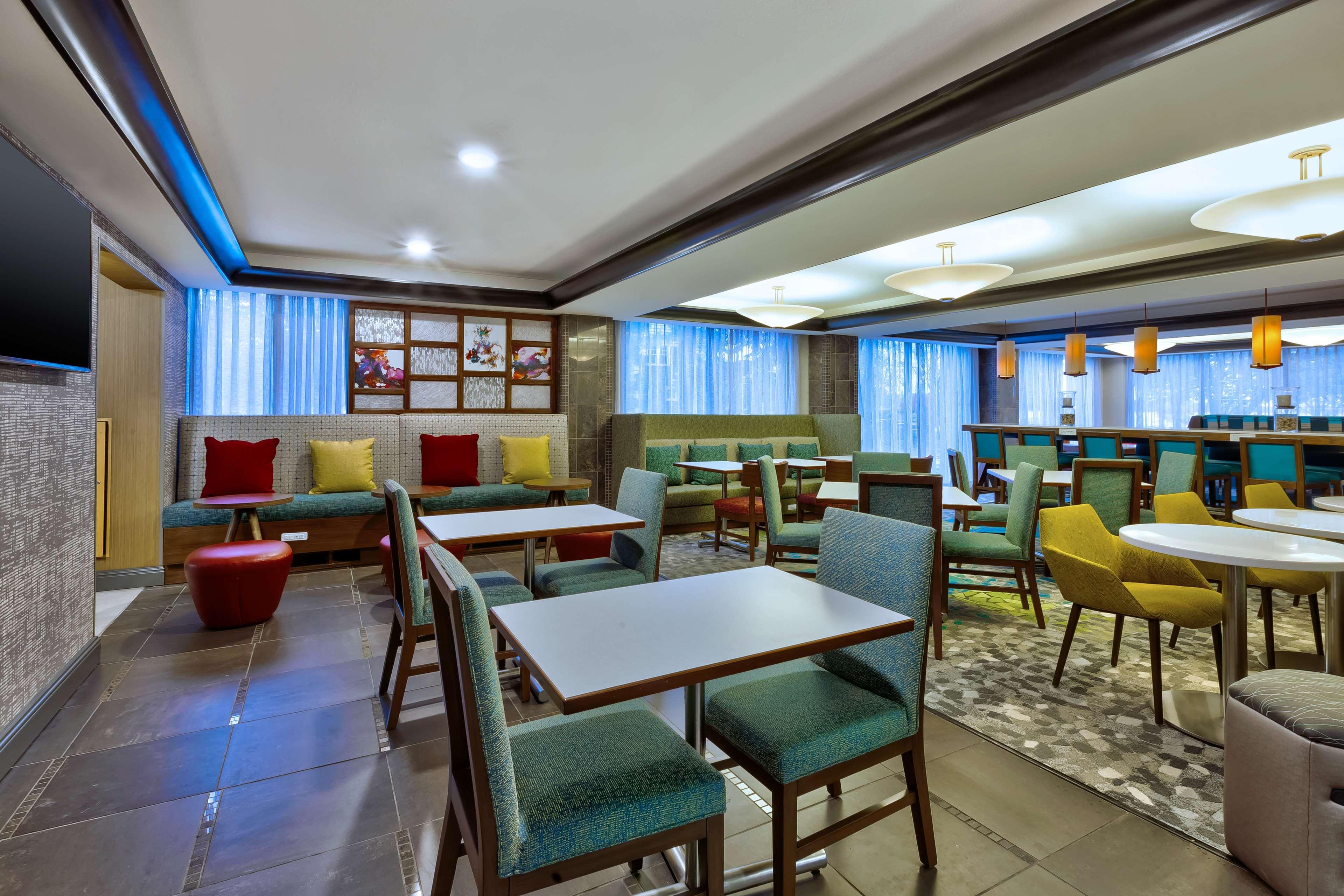 Hampton Inn Траверс-Сіті Екстер'єр фото
